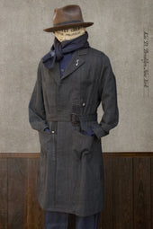 Dark Grey