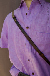 Short Sleeve Cassady Shirt S M Xl