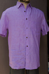Short Sleeve Cassady Shirt S M Xl