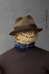 Bandana Wool