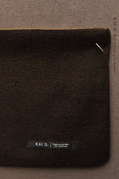 Hold All Utility Pouch Wool