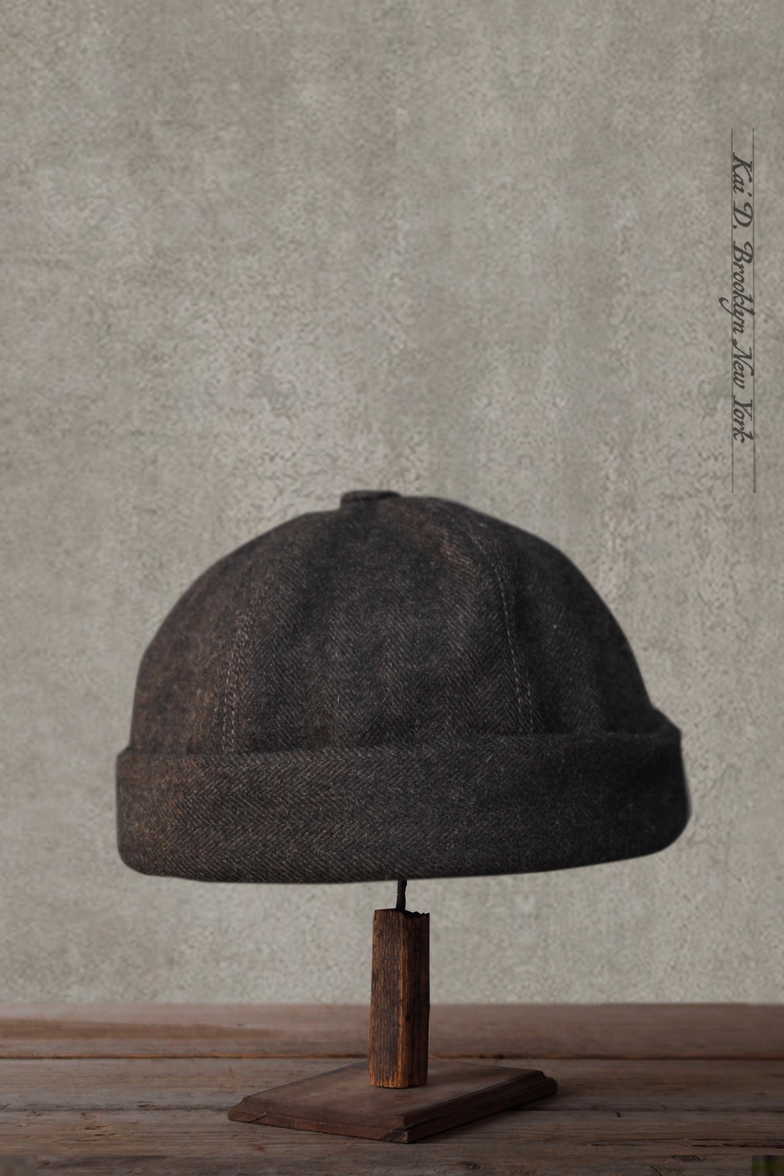 Watch Cap M