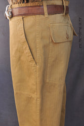 Texas Fatigue Pants Corn 48 50 52