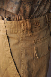 Texas Fatigue Pants Corn 48 50 52