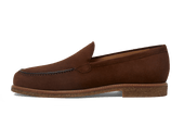 Antibes Loafers In Criollo Luxe Suede