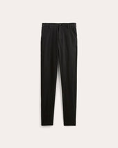 The Transit Chino | Black | Slim