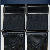 Moir Braces