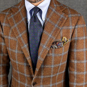 Heavy Oxford Button Down Shirt
