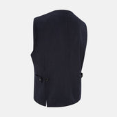Single Breasted Waistcoat