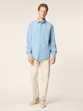 Light Shirt