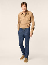 Bobby Power Stretch Jeans
