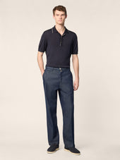 Justin Pure Cotton Jeans