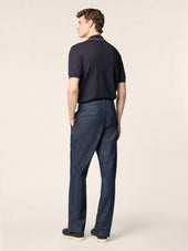 Justin Pure Cotton Jeans