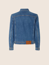 Comfort Trucker Jacket