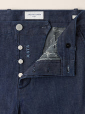 Justin Pure Cotton Jeans