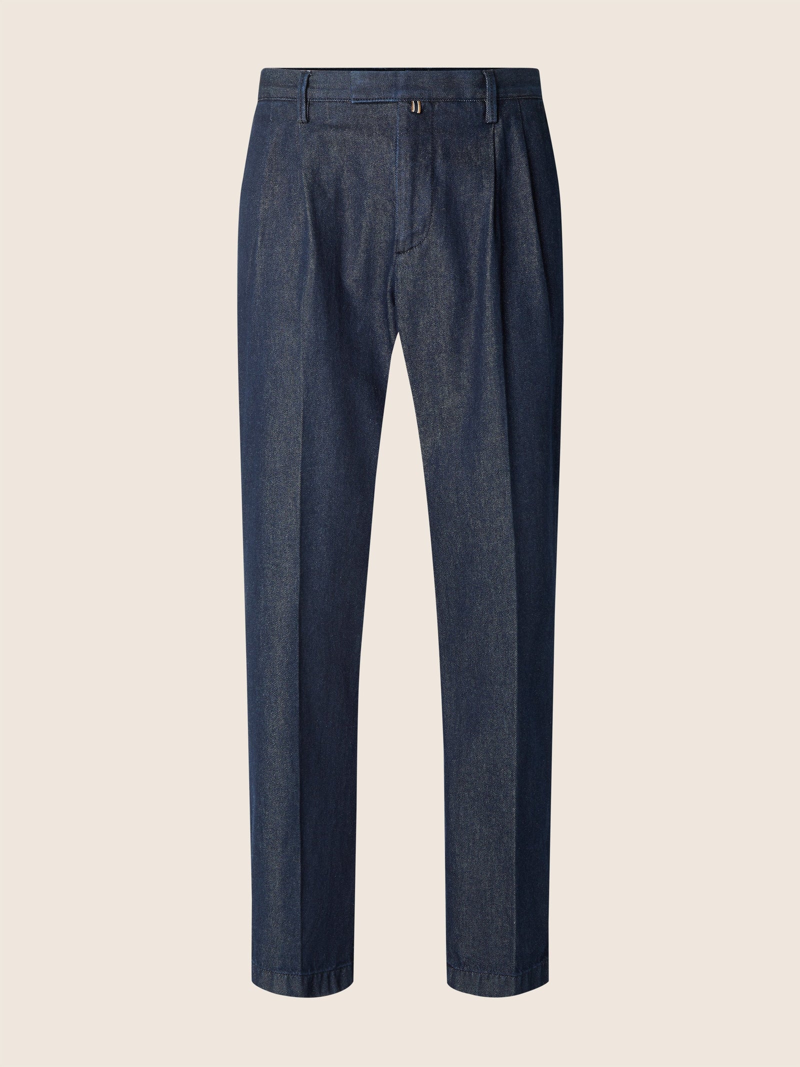 Lucas Pure Cotton Jeans
