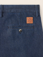 Lucas Pure Cotton Jeans