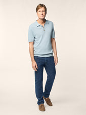 Nick Comfort Jeans