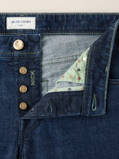 Nick Comfort Jeans