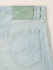 Nick Slim Power Stretch Jeans