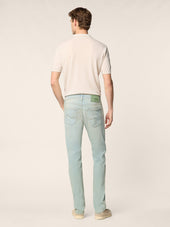 Nick Slim Power Stretch Jeans