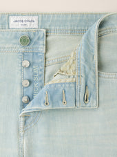 Nick Slim Power Stretch Jeans