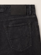 Nick Slim Super Stretch Jeans