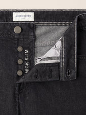Nick Slim Super Stretch Jeans