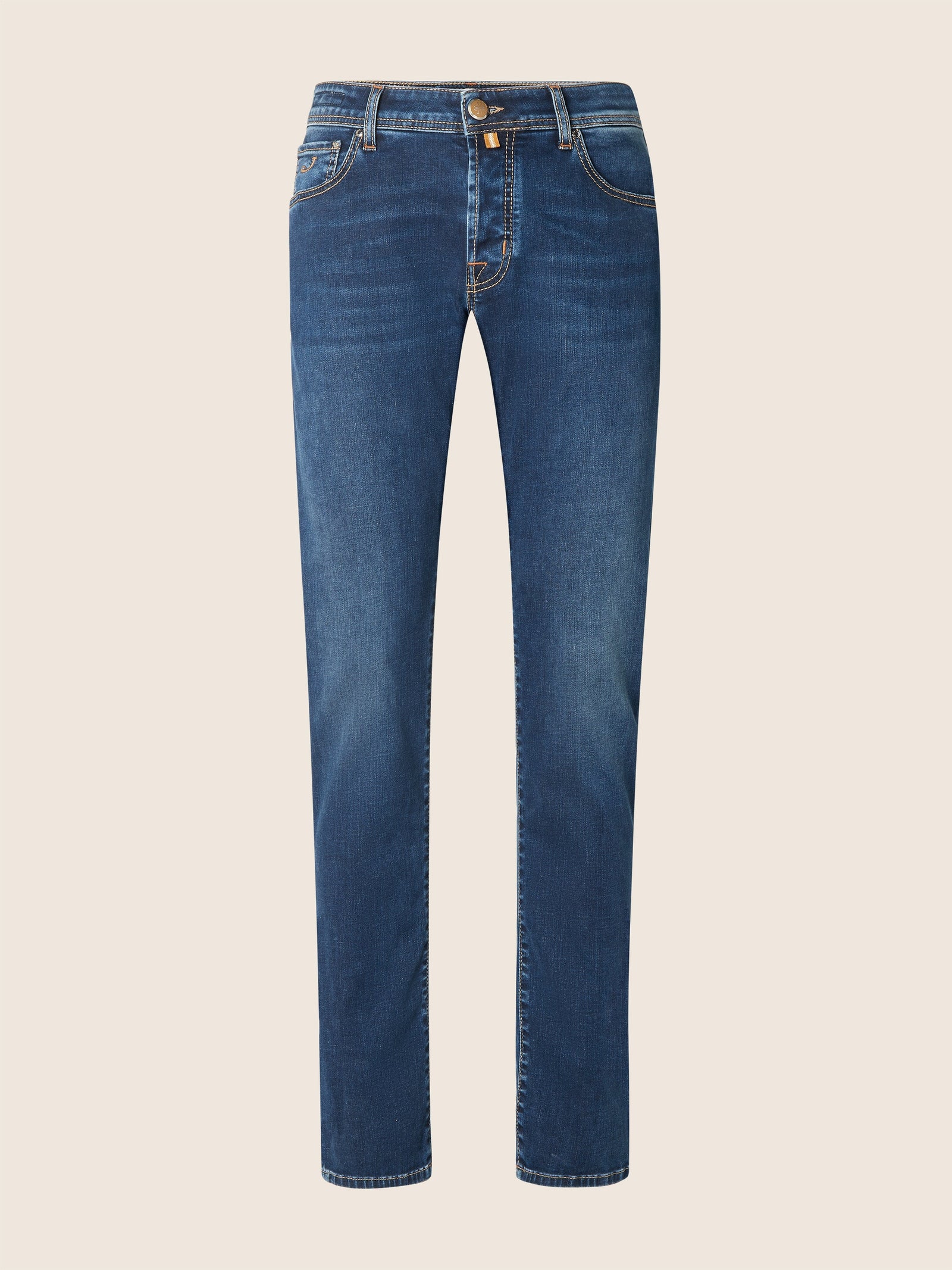 Nick Slim Stretch Soft Jeans