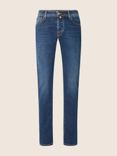 Nick Slim – Stretch Soft Jeans