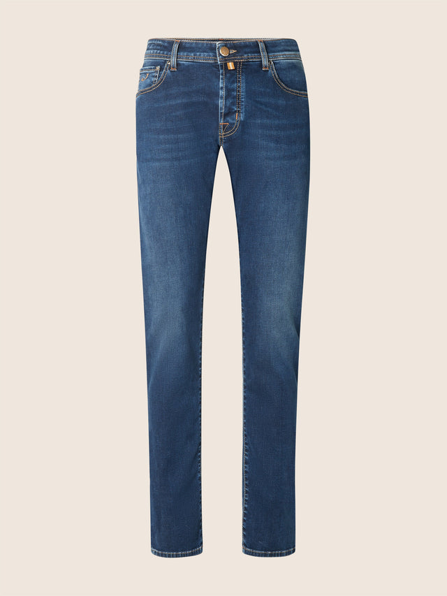 Nick Slim – Stretch Soft Jeans