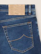 Nick Slim Stretch Soft Jeans