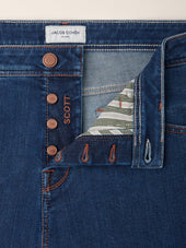 Scott Super Stretch Jeans