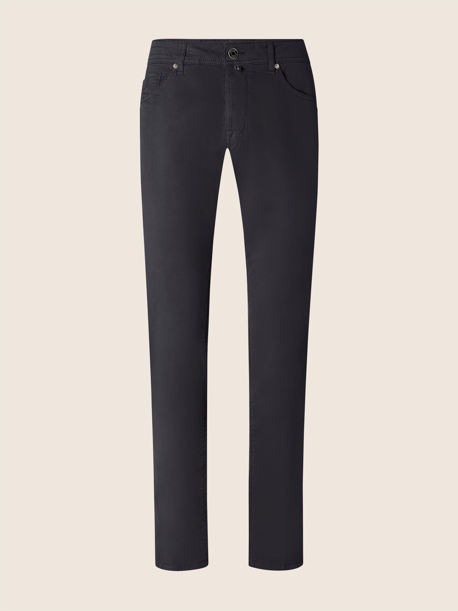 Nick Pants In Stretch Gabardine
