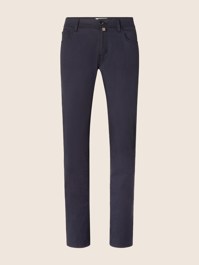 Bard Fast - Pants in Sea Island Stretch Twill
