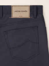 Bard Fast Pants In Sea Island Stretch Twill