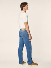 Edo Comfort Jeans