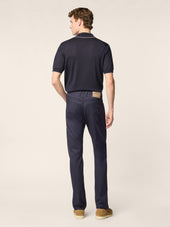Bard Fast Pants In Sea Island Stretch Twill