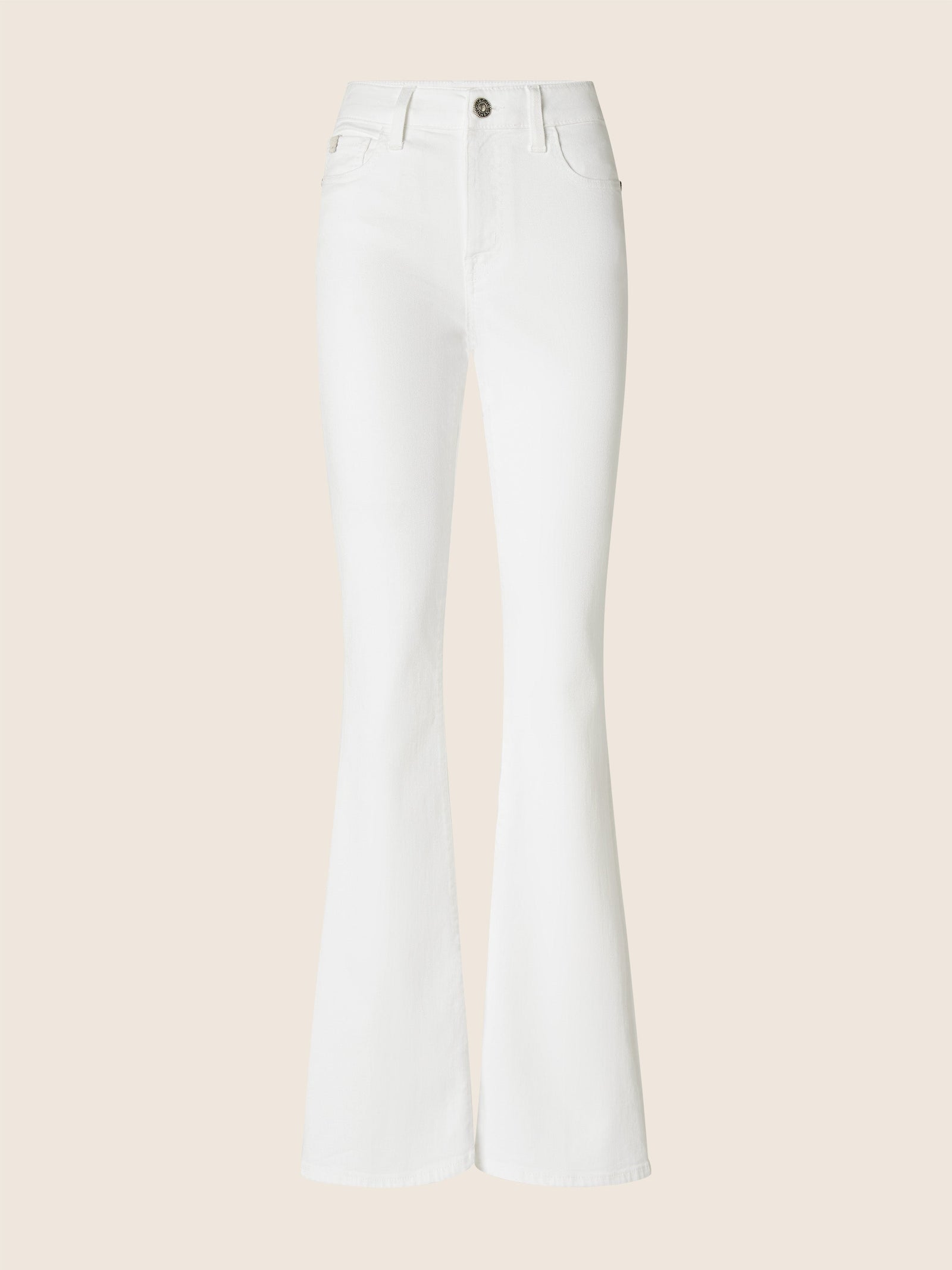 Victoria Stretch Bull Pants