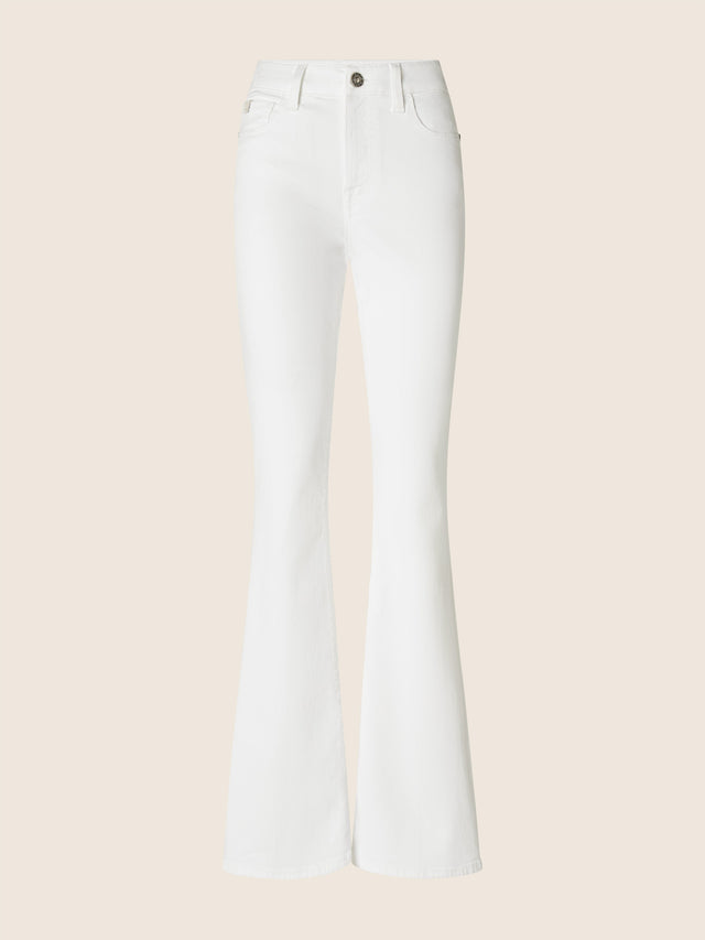 Victoria – Stretch Bull Pants