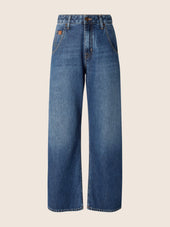 Lila – Lightweight Cotton Jeans