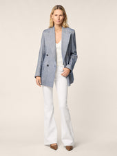 Victoria Stretch Bull Pants