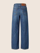 Lila Lightweight Cotton Jeans