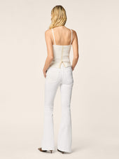Victoria Stretch Bull Pants