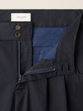 Lindsay Stretch Gabardine Pants