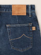 Helena Comfort Cotton Lyocell Jeans