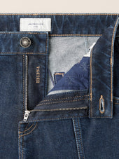 Helena Comfort Cotton Lyocell Jeans