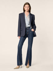 Helena Comfort Cotton Lyocell Jeans