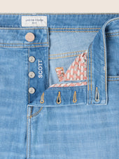 Scott Power Stretch Jeans