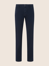 Bobby - Pants in comfort gabardine